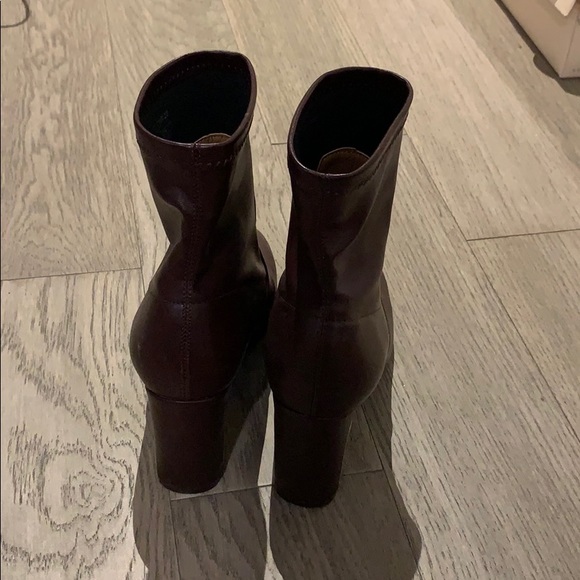 Zara ankle boots - Picture 3 of 3
